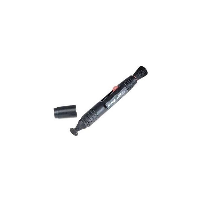 Hama Kit Pulizia Macchina Fotografica Lens Pen