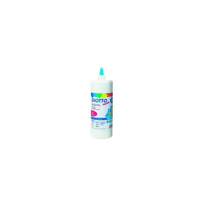 Giotto Colla Vinilik Flacone 1kg