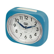 Trevi SL 3040 Orologio al Quarzo con Sveglia Blu