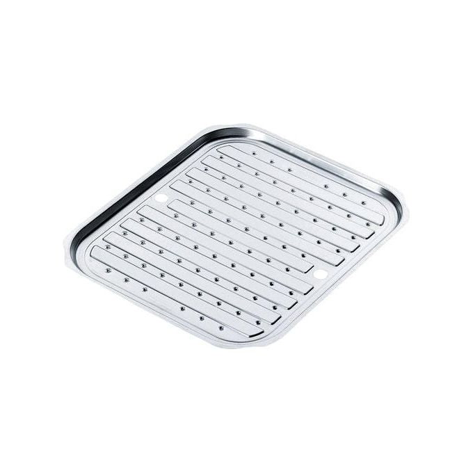 Franke Colatoio Forato per Lavelli Acciaio Inox 112.0049.604