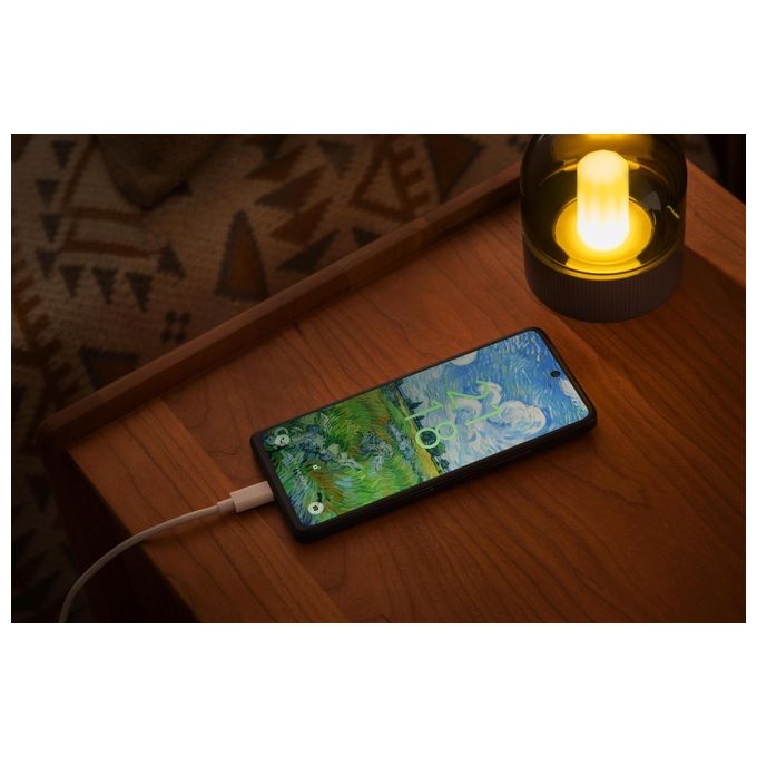 TCL 50 Pro Nxtpaper 5G 8Gb 512Gb 6.78'' 120Hz Dual Sim Moon Gray