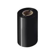 Brother BSS-1D300-110 Nastro per Stampante Trasferimento Termico Cera-Resina 110 mm x 300 m colore Nero