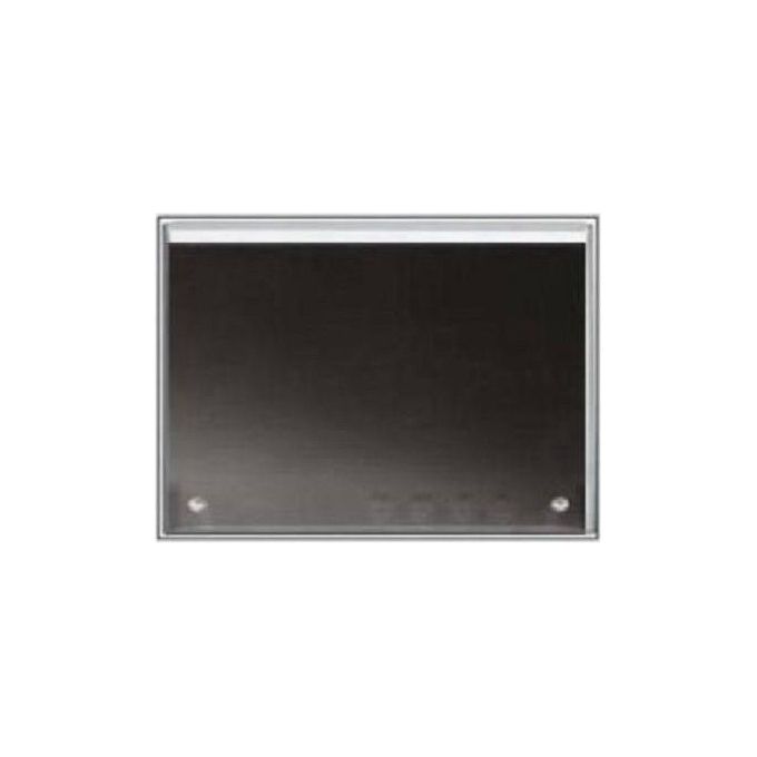 Whirlpool AMC 968-NB Coperchio Per Piano Cottura 75cm