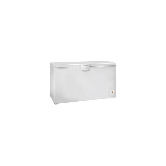 Smeg CO402 Estetica Universale Congelatore a Pozzetto Capacita' 369 Litri Classe energetica A++ Bianco