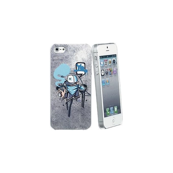 Celly Graffiti Bandit Cover Iphone 5