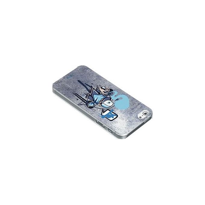 Celly Graffiti Bandit Cover Iphone 5