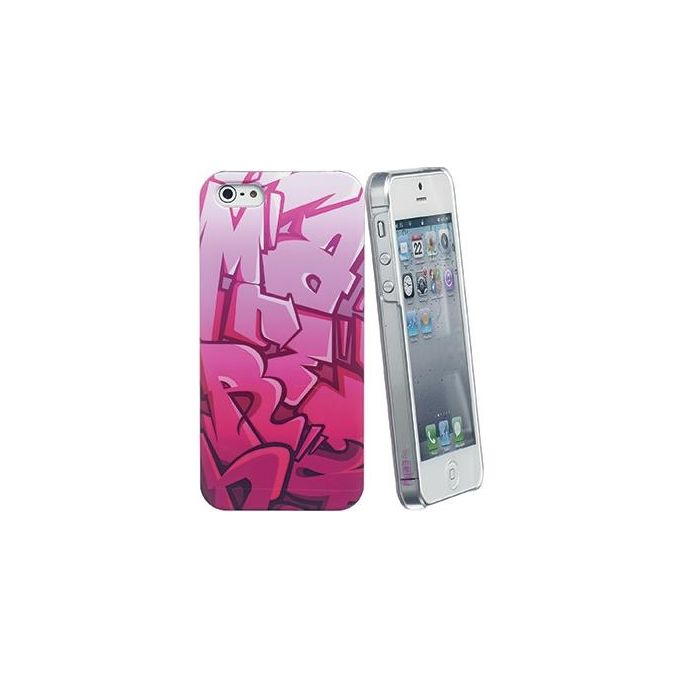 Celly Graffiti Letters Cover Iphone 5