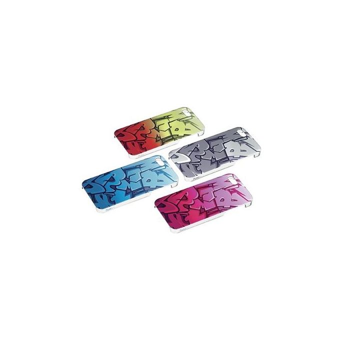 Celly Graffiti Letters Cover Iphone 5