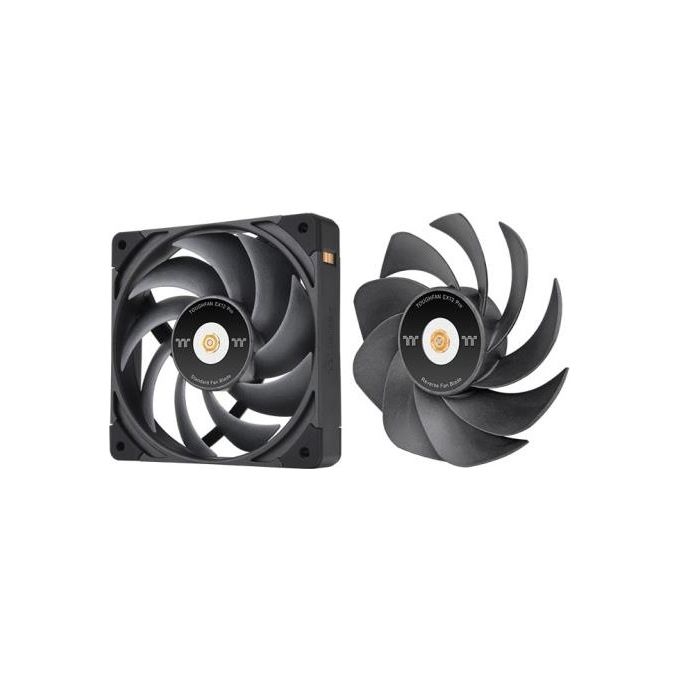 Thermaltake TOUGHFAN EX14 Pro PC Cooling Fan Swappable Edit 3