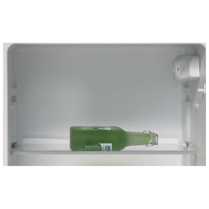 Candy CMLS59EW Frigorifero da incasso 135 litri 3 ripiani in vetro Classe E