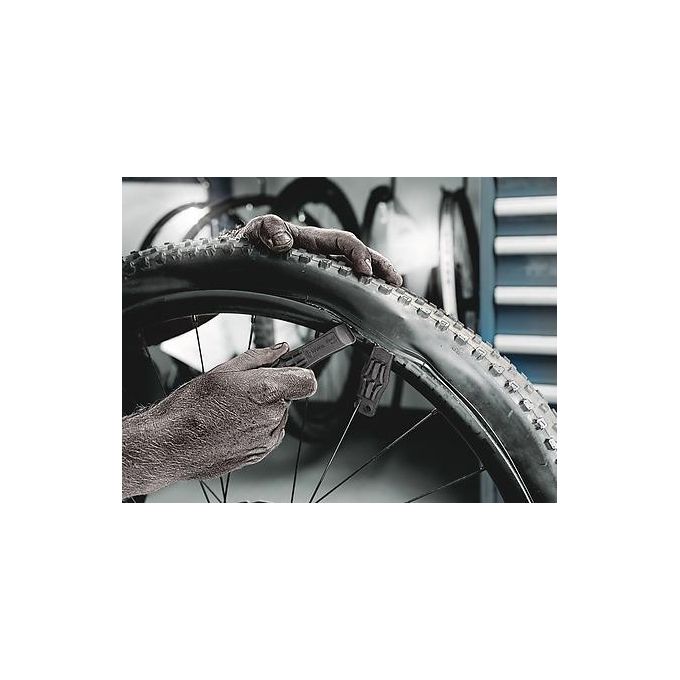 Wera Bicycle Set 13 Set di Leve per Pneumatici 2 Pezzi
