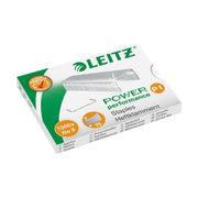 Leitz Cf 20x1000 punti Metallici 8