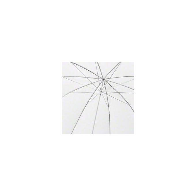 Walimex Pro Ombrello Riflettente Nero-Bianco 150cm