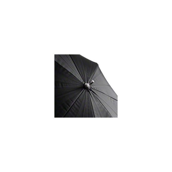 Walimex Pro Ombrello Riflettente Nero-Bianco 150cm