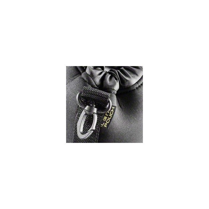 Walimex Custodia per Obiettivi NEO 300 M Modello 2011 in Neoprene Nero