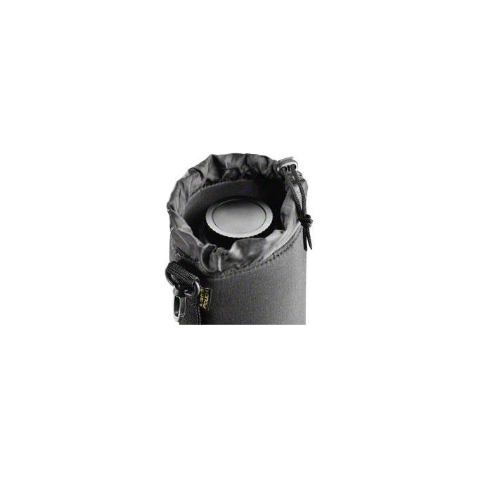 Walimex Custodia per Obiettivi NEO 300 XL Modello 2011 in Neoprene Nero