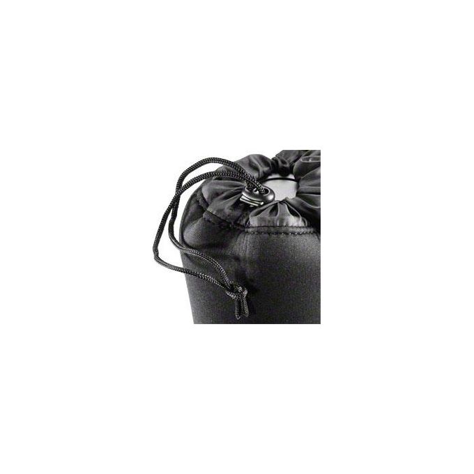 Walimex Custodia per Obiettivi NEO 300 M Modello 2011 in Neoprene Nero
