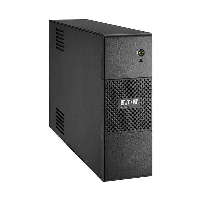 Eaton Gruppo di Continuita' UPS 5s 1000i per una Protezione Affidabile dei Tuoi Dispositivi in Ogni Situazione