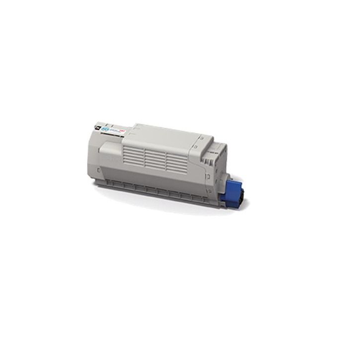 OKI Toner Nero X Mc760dn Durata 6k
