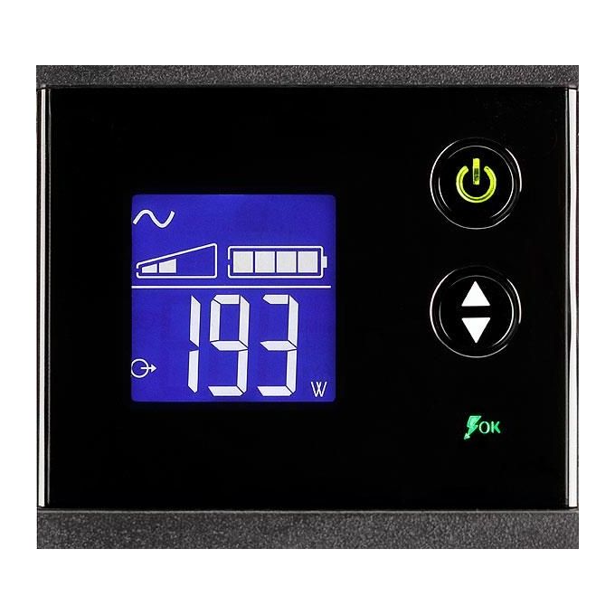Eaton Ellipse Pro 650 Din