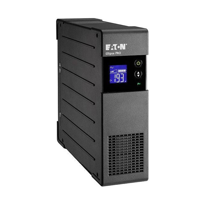 Eaton Ellipse Pro 850 Iec