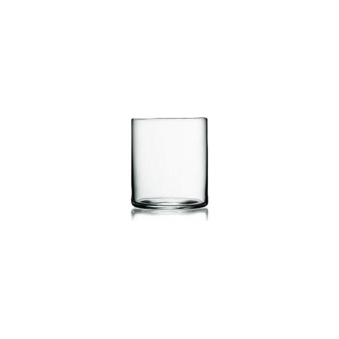 Bormioli Luigi PM789 Confezione 6 Bicchieri Top Class 36cl