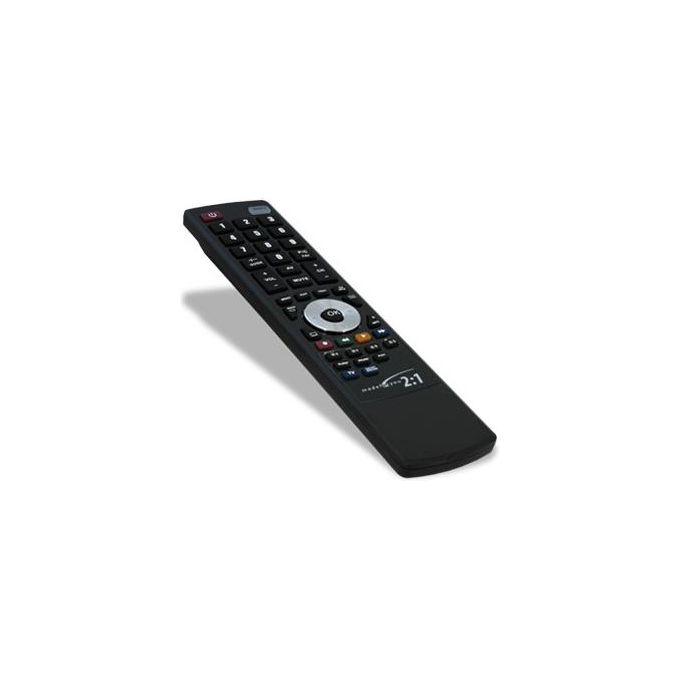 G.b.s. Elettronica Telecomando Programmabile Made for You 2:1 Ele Serie Elegance