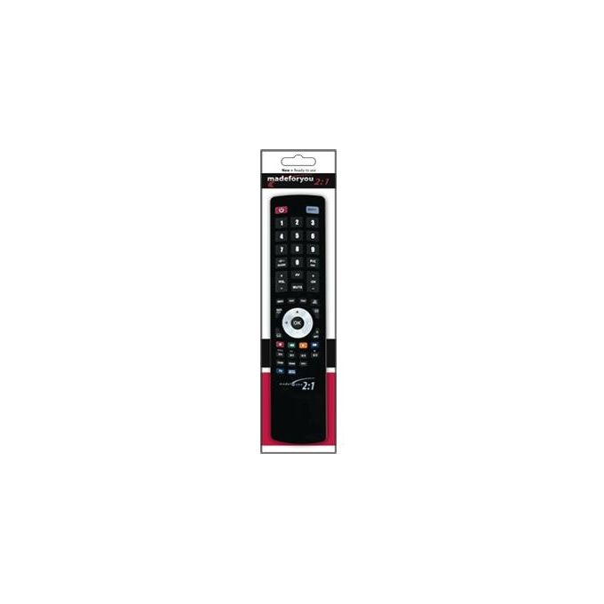 G.b.s. Elettronica Telecomando Programmabile Made for You 2:1 Ele Serie Elegance