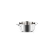 Barazzoni Casseruola Inox 2 Manici Cm 18 Bonita
