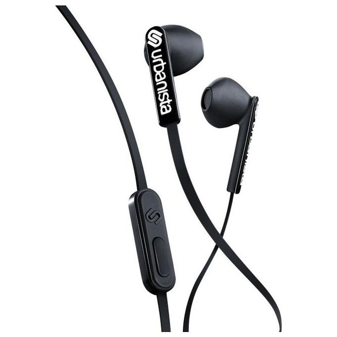 Urbanista San Francisco Auricolare In-Ear Nero