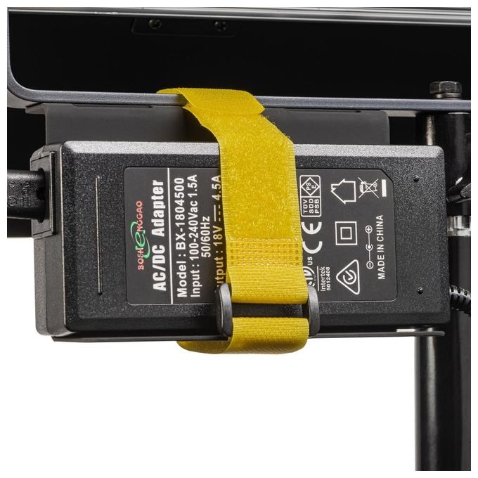 Walimex Pro Sirius 160 LED 65W Bi Color Fluorescent Light