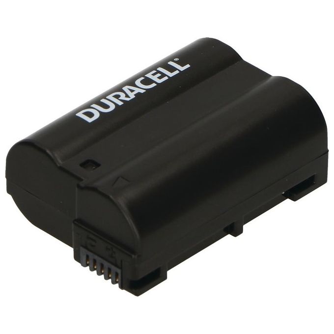 Duracell Batteria per Fotocamera Nikon EN-EL15C