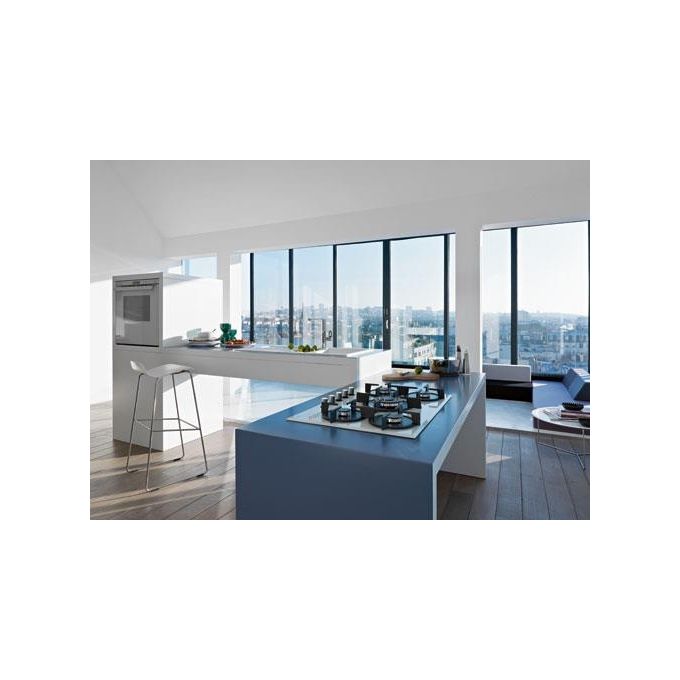 Franke Lavello Granite MRG 651 3 1-2 WWK REV WOM MWhite 1 Vasca + vaschetta + scolapiatti 97 cm 114.0153.911