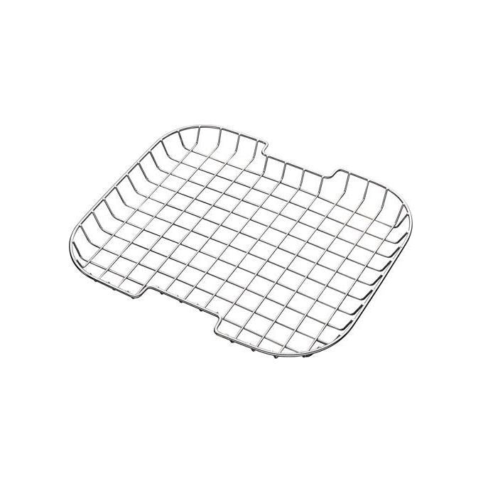 Franke Griglia per Lavelli Inox Satinato 112.0049.608