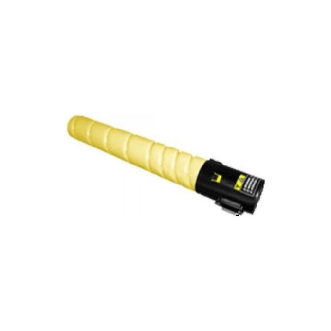 Ricoh 821186 Toner Originale Giallo 1 Pezzo