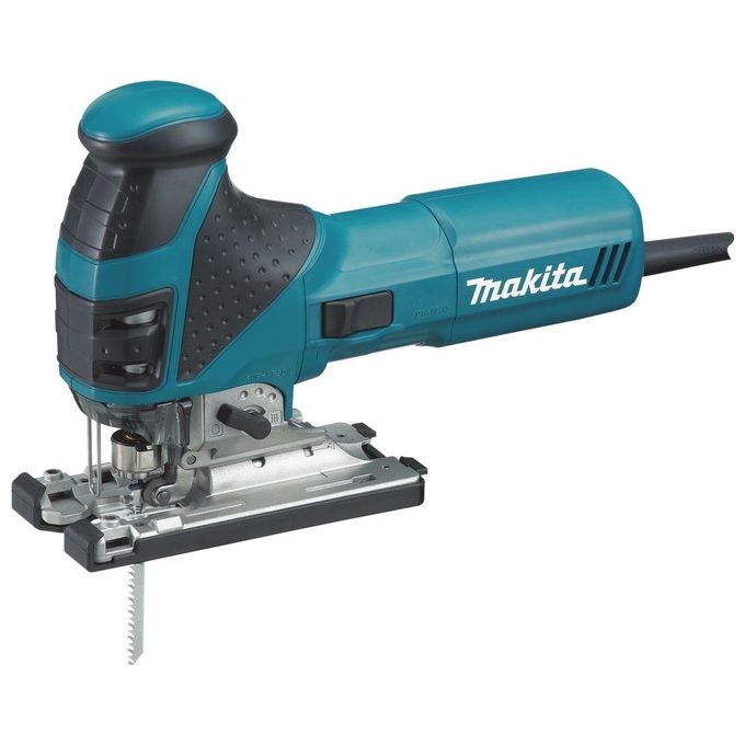Makita 4351Fctj Seghetto Alternativo 26 Mm - 3 Orbite