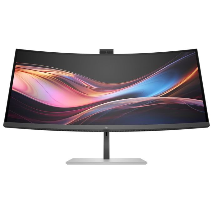 HP S7 PRO 734PM WQHD Conference Monitor