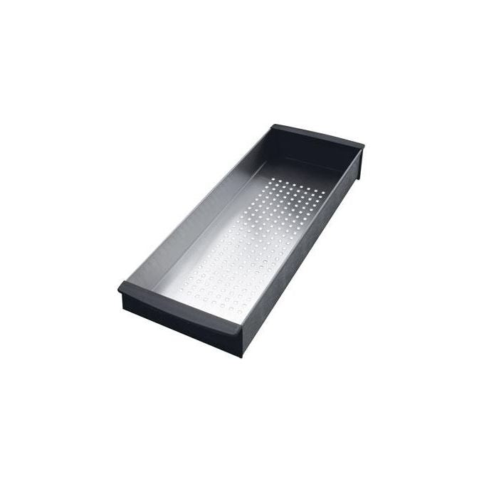 Franke Vaschetta Forata per Lavelli Inox Satinato 112.0066.060