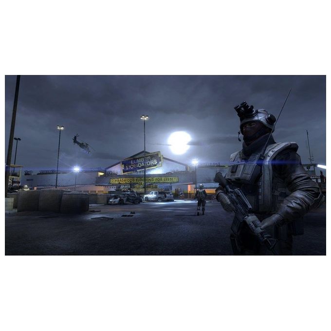 THQ Essentials Homefront: Ultimate Edition per PlayStation 3