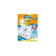 Swirl Y 30 MP Plus AirSpace Sacchetti per Aspirapolvere
