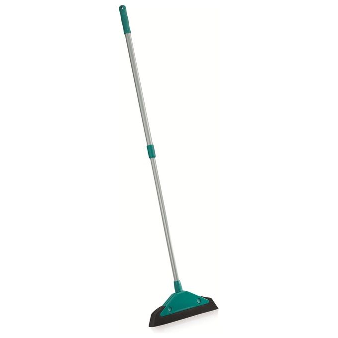 Leifheit Soft and Easy Scopa Schiuma Blu