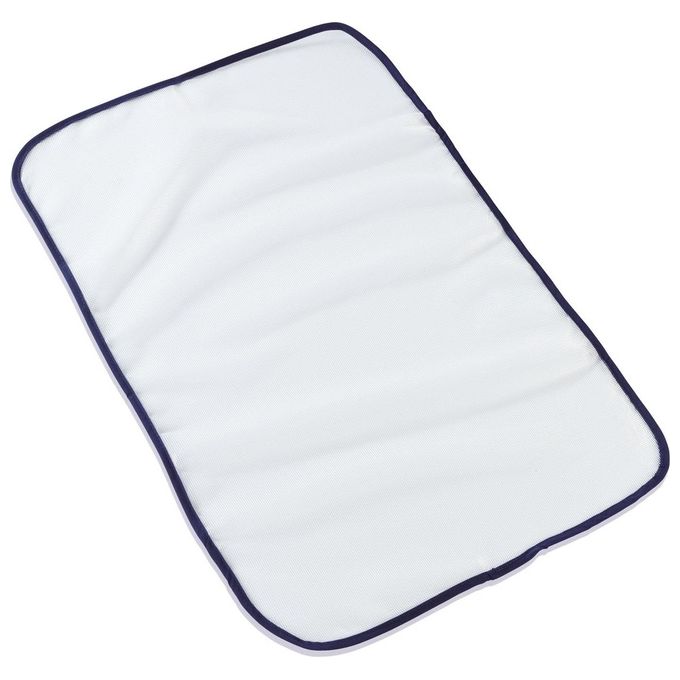 Leifheit Panno da Stiro Bianco
