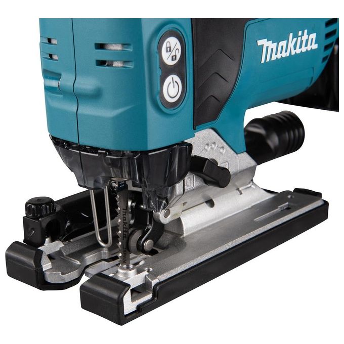 Makita Djv181Rtj Seghetto Alternativo 18V 26 Mm Bl