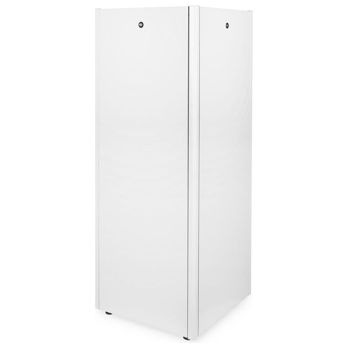 Digitus Armadio 32 Unita' 19'' per Reti Misure (a)1566 X (l)600 X (p)600 Mm. Grigio Chiaro