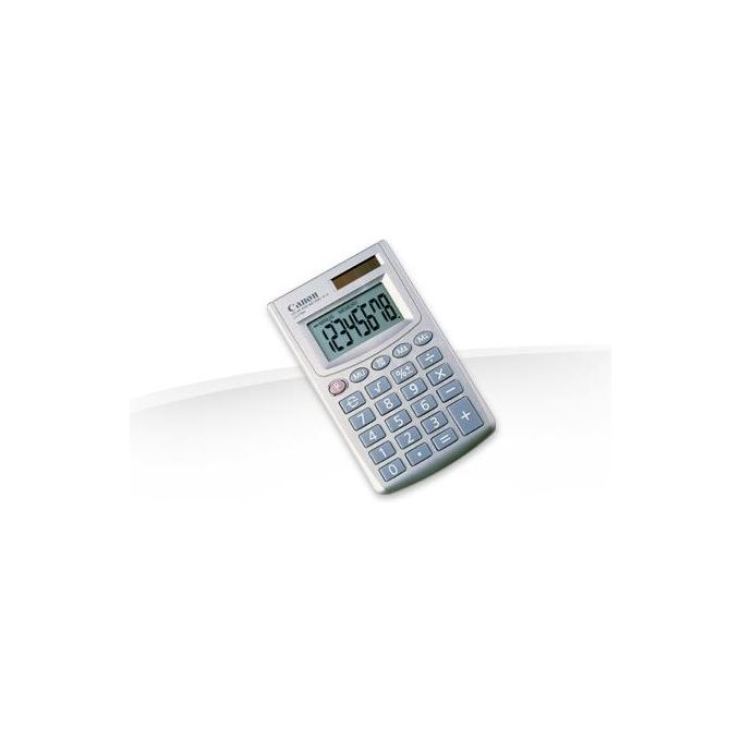 Canon Ls-270h Calcolatrice