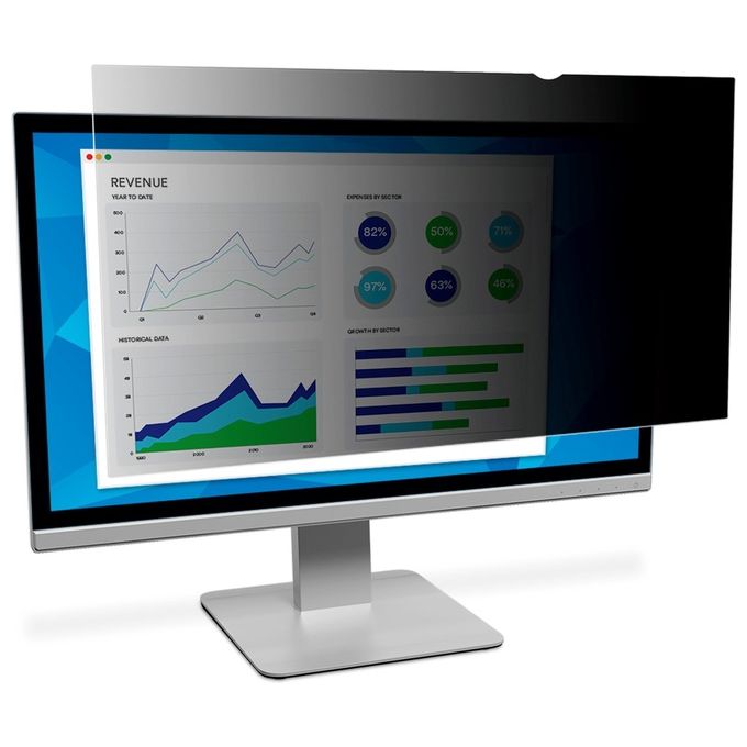 3m Privacy Per Notebook Lcd 22.1w 16:9