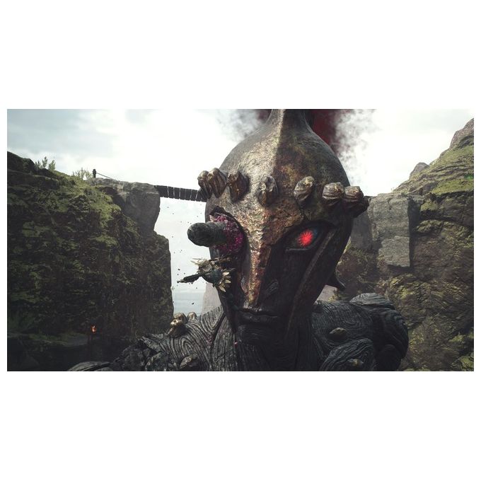 Capcom Videogioco Dragons Dogma 2 per PlayStation 5