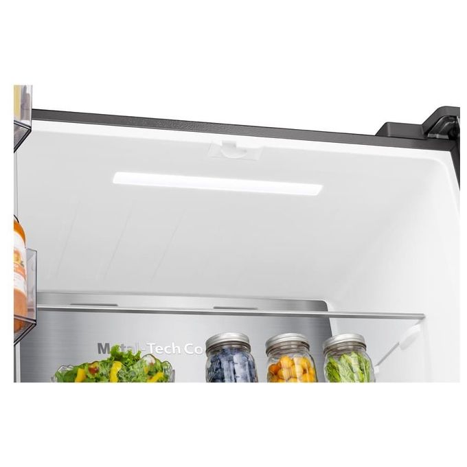 Hisense RQ5P470SETE Frigorifero 4 Porte 483 Litri Classe E Dual No Frost plus 1785x794x698 Bianco