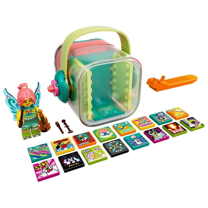 LEGO Vidiyo Folk Fairy Beatbox