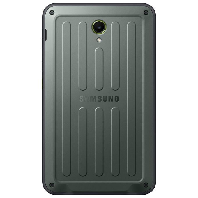 Samsung Galaxy Tab Active5 8'' 5G 6Gb 128Gb Enterprise Edition Verde